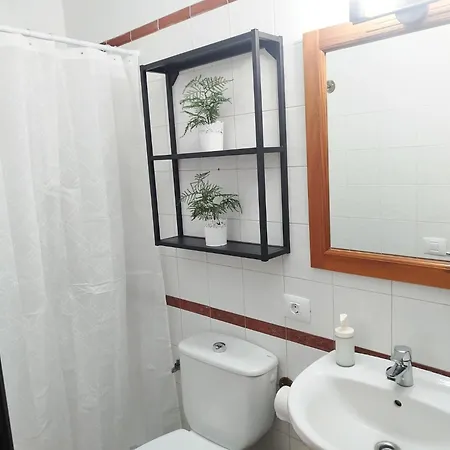 Casita Don Luciano 2 Apartament