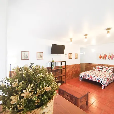 Apartament Casita Don Luciano 2 *