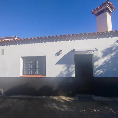 Casita Don Luciano 2 La Esperanza