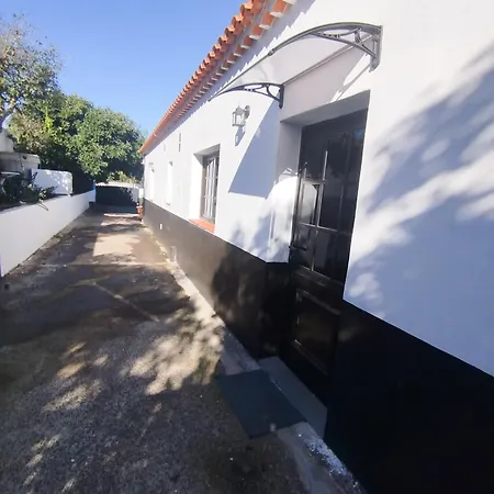 Casita Don Luciano 2 Apartman La Esperanza