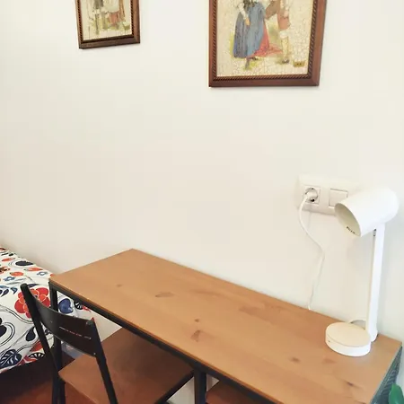 Casita Don Luciano 2 Apartman *