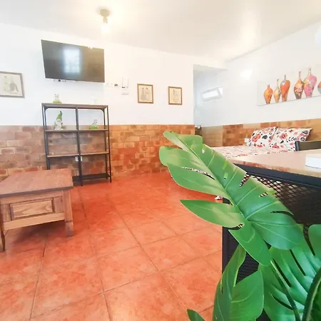 Casita Don Luciano 2 *