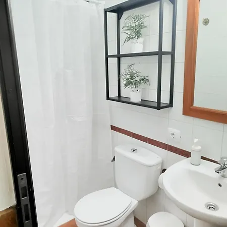 Apartman Casita Don Luciano 2 *