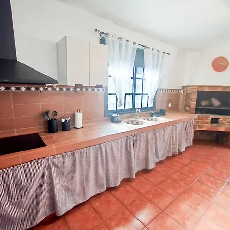 Apartman Casita Don Luciano 2