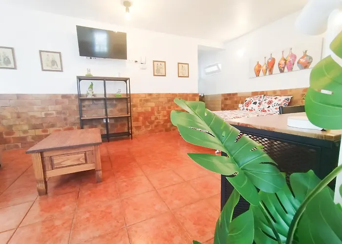 Casita Don Luciano 2 *