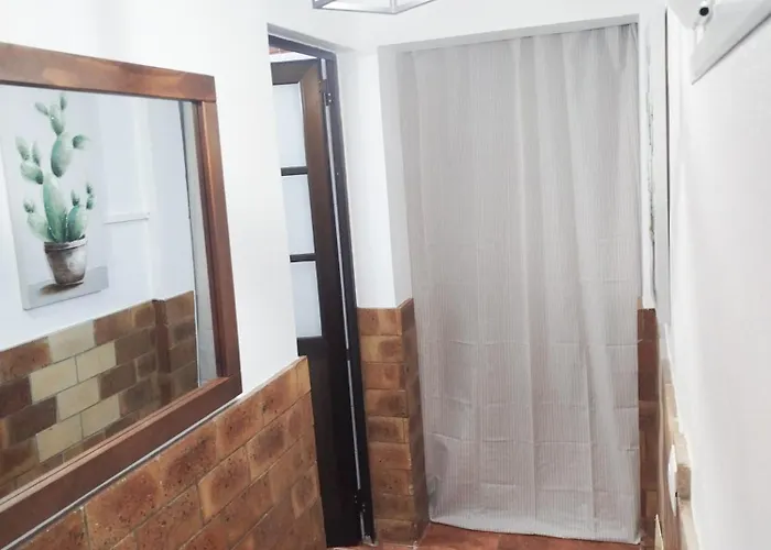 Casita Don Luciano 2 La Esperanza (Tenerife)