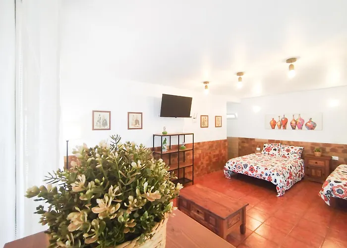 Апартаменты Casita Don Luciano 2 *