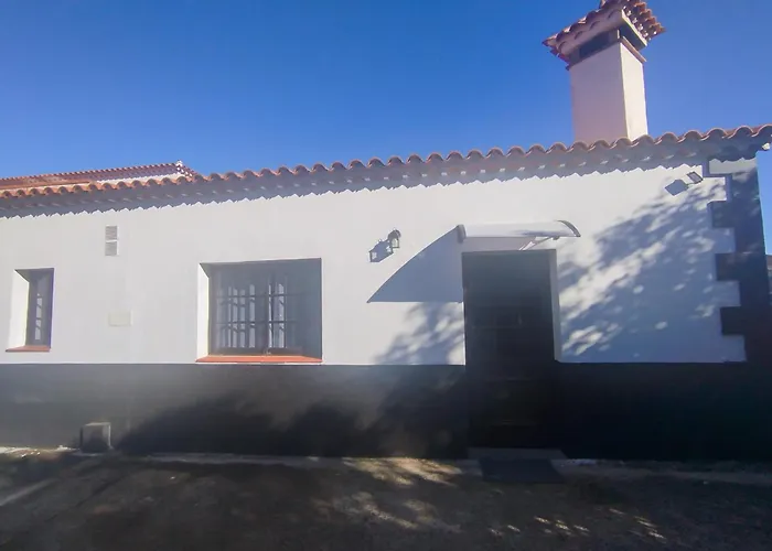 Casita Don Luciano 2 La Esperanza (Tenerife)