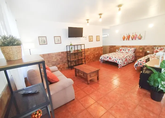 Casita Don Luciano 2 * La Esperanza (Tenerife)