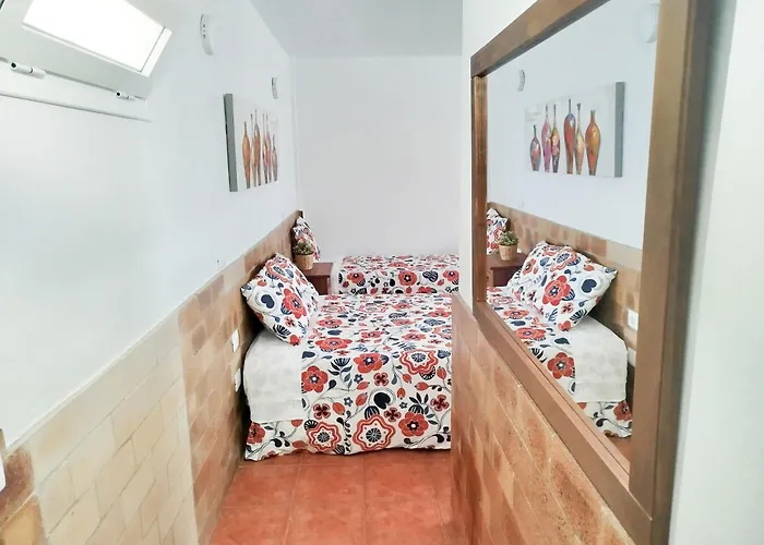 Casita Don Luciano 2 Lägenhet