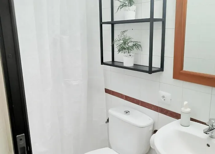 アパート Casita Don Luciano 2 *