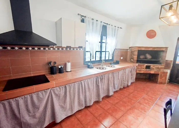 Lägenhet Casita Don Luciano 2