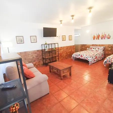 Casita Don Luciano 2 * La Esperanza (Tenerife)
