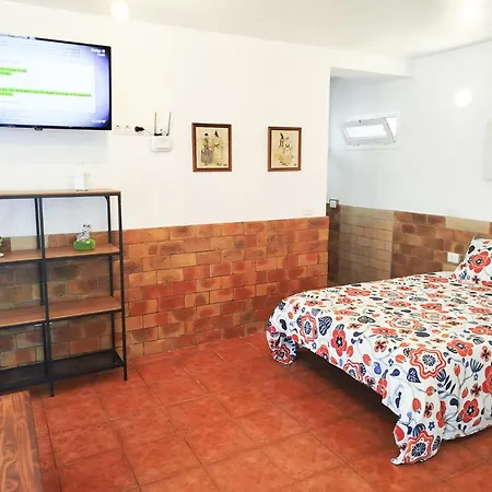 아파트 Casita Don Luciano 2