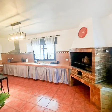 아파트 Casita Don Luciano 2 La Esperanza (Tenerife)