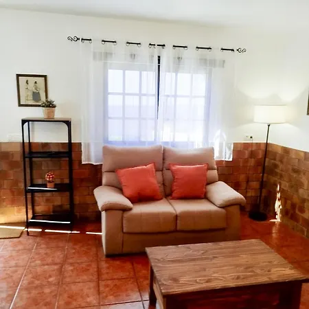 Casita Don Luciano 2