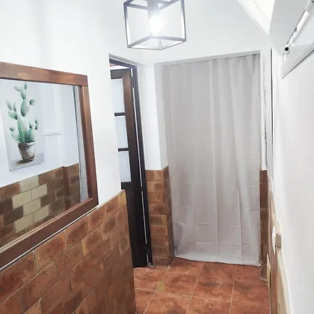 Casita Don Luciano 2 La Esperanza (Tenerife)