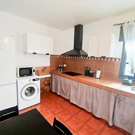 Casita Don Luciano 2 아파트 La Esperanza (Tenerife)