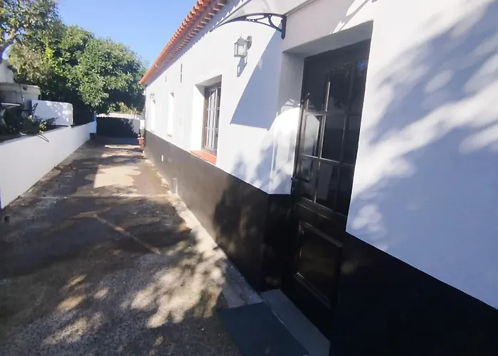 Casita Don Luciano 2 Appartamento La Esperanza (Tenerife)