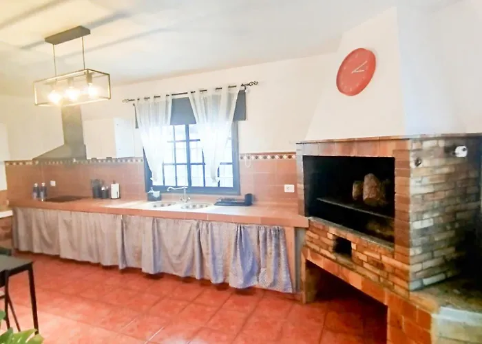 Appartamento Casita Don Luciano 2 La Esperanza (Tenerife)