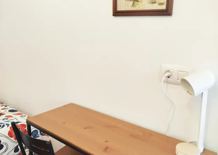 Casita Don Luciano 2 Appartamento *