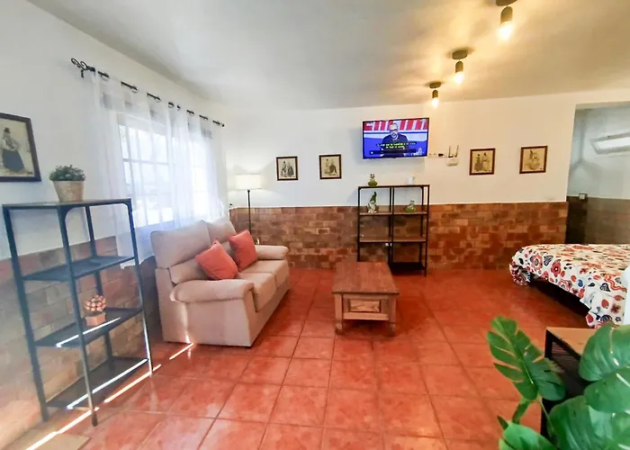 Appartamento Casita Don Luciano 2 *